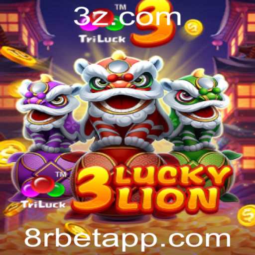 Explorando o Mundo de 3LUCKYLION: Um Guia Completo