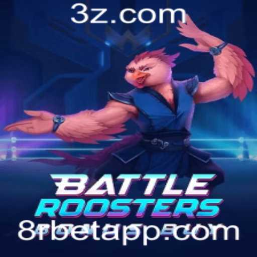 Explorando o Universo Emocionante do Jogo BattleRoostersBonusBuy