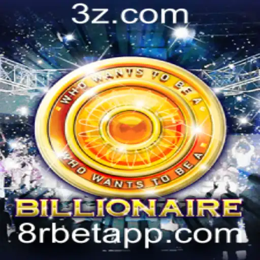 Descubra o Empolgante Jogo 'Billionaire' com a Chave 8r bet