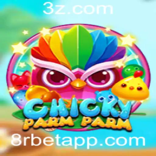 Explorando o Mundo de ChickyParmParm: Um Mergulho nas Regras e Introdução ao Jogo