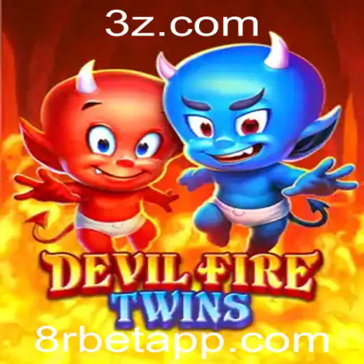 Explorando o Mundo de 'DevilFireTwins': Um Jogo de Aventura e Estratégia