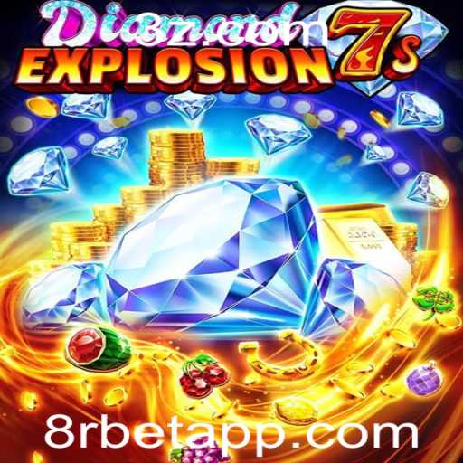 Explorando o Mundo Emocionante de DiamondExplosion7s e a Inovação do 8r Bet