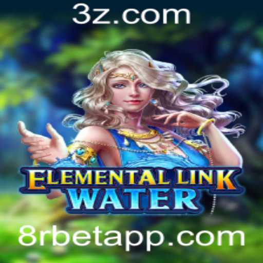 ElementalLinkWater: O Novo Fenômeno no Mundo dos Jogos