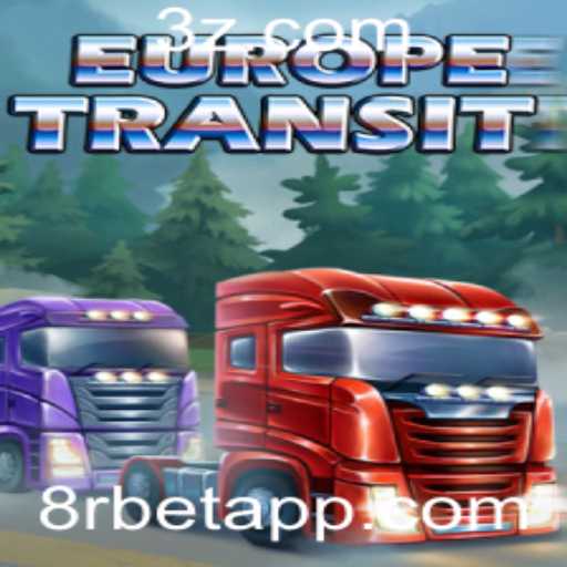 Explorando o Fascinante Mundo de EuropeTransit