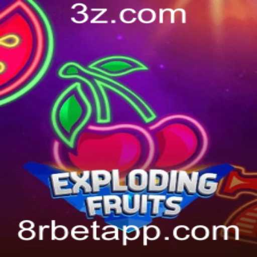 Explorando o Fascinante Mundo do Jogo ExplodingFruits