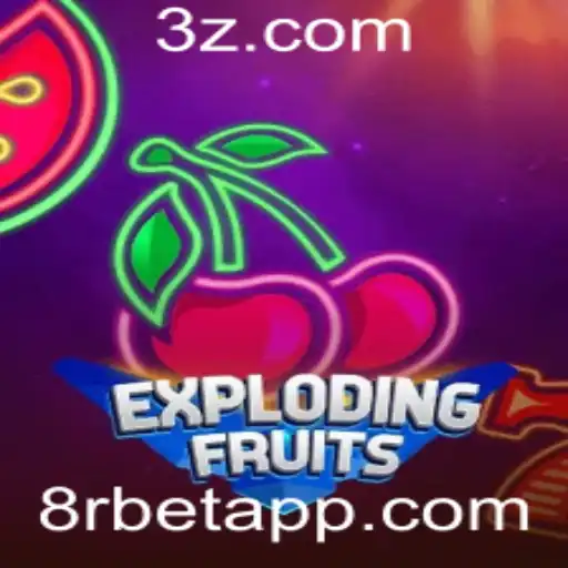 Explorando o Fascinante Mundo do Jogo ExplodingFruits