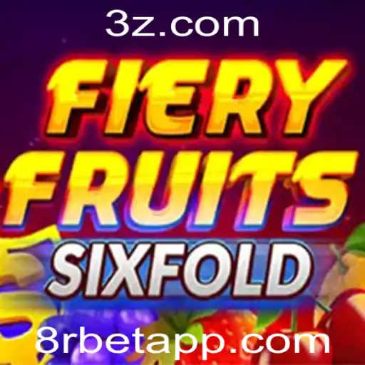 FieryFruitsSixFold: Um Mergulho no Jogo de Apostas Inovador