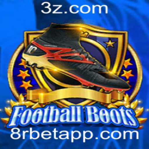 FootballBoots: Uma Nova Era de Jogos de Aposta com 8r Bet