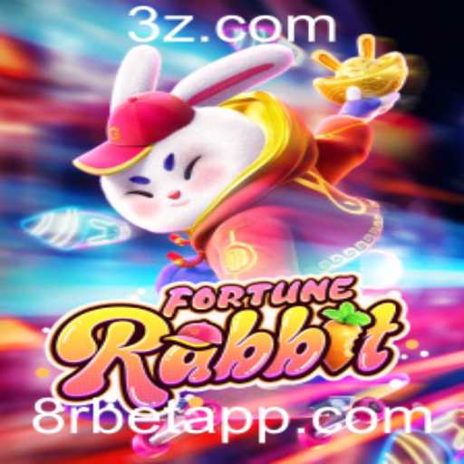 Guia Completo para Jogar FortuneRabbit com 8r bet