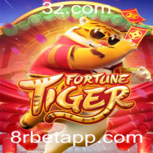 FortuneTiger: Descubra o Fascinante Mundo das Apostas 8r bet