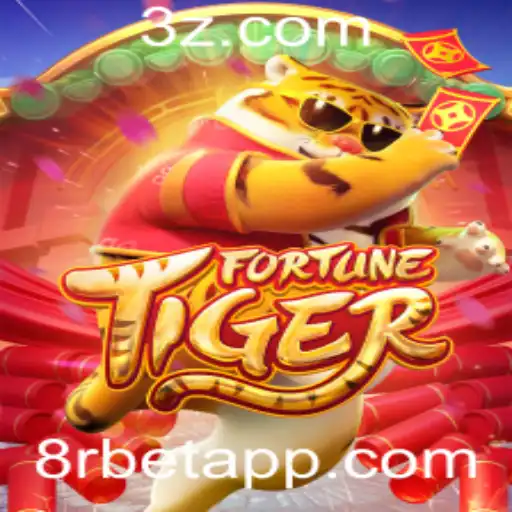FortuneTiger: Descubra o Fascinante Mundo das Apostas 8r bet