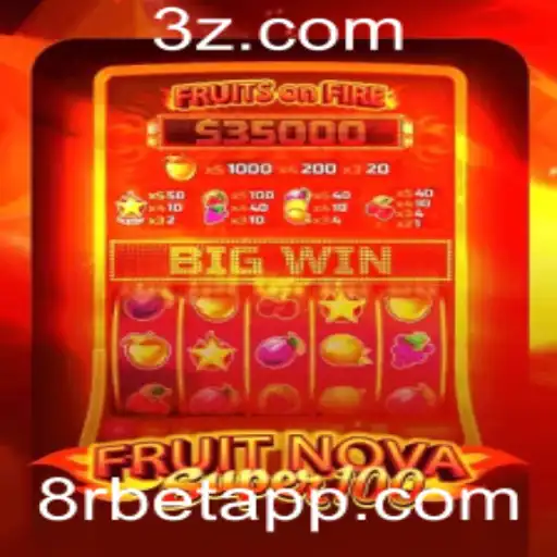 FruitNovaSuper100: Explore o Fascinante Mundo das Frutas com 8r bet
