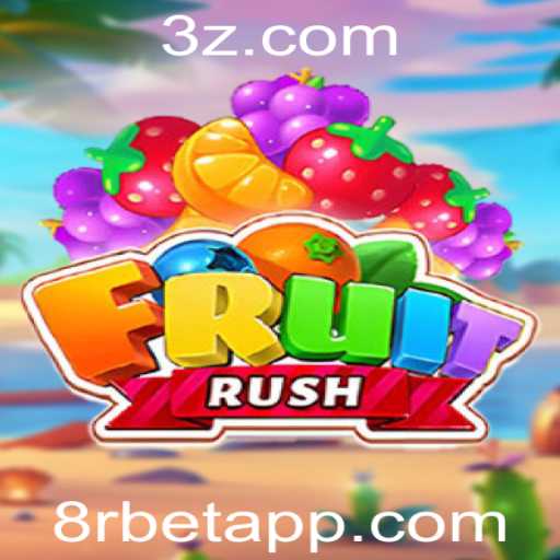 FruitRush: Descubra o Fascinante Mundo do Novo Jogo de Apostas