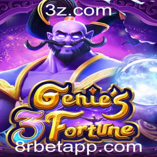 Explorando o Fascinante Mundo de Genie3Fortune e a Chave para a Vitória com 8r Bet