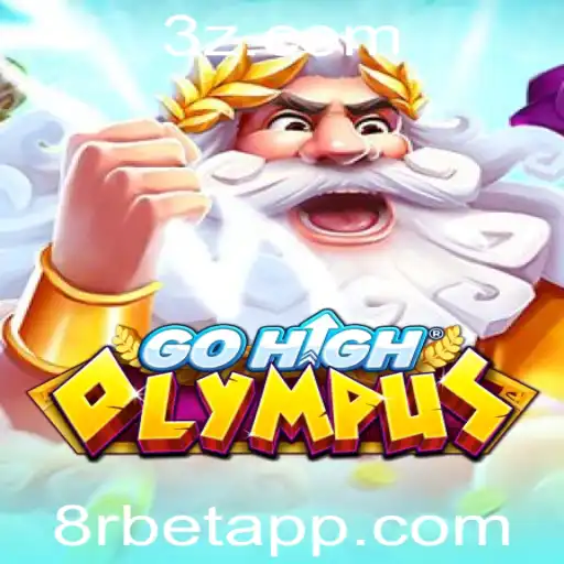 Descubra o Mundo de GoHighOlympus: Um Jogo Envolvente com a Chave para o Sucesso no 8r Bet
