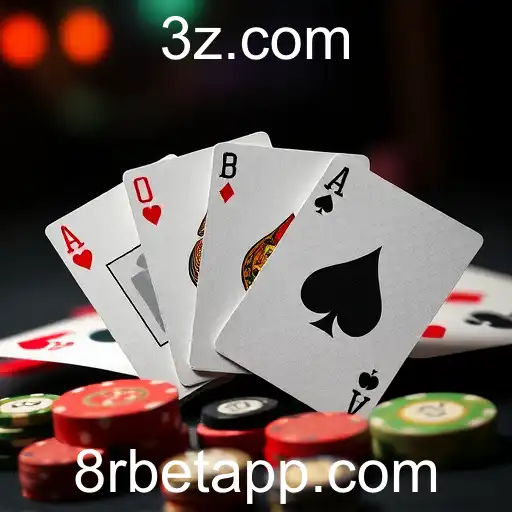 Jogos de Cartas: Diversão e Estratégia nas Mãos dos Jogadores