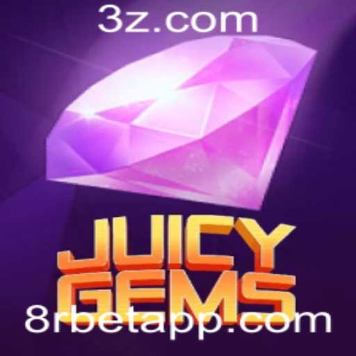 Explorando o Mundo dos JuicyGems: Aumente Suas Chances com 8r Bet