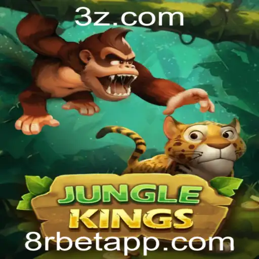 Descubra as Emoções de JungleKings: O Jogo de Estratégia e Aventura