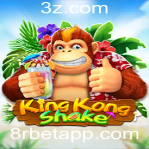 KingKongShake: A Excitante Nova Aventura em Apostas