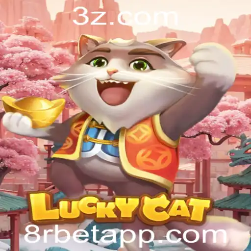 Explorando LuckyCat: O Novo Jogo de Sorte que Conquista o Mundo