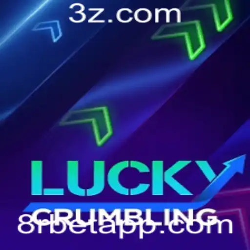 Descubra LuckyCrumbling: O Jogo Inovador Que Está Revolucionando as Apostas Online