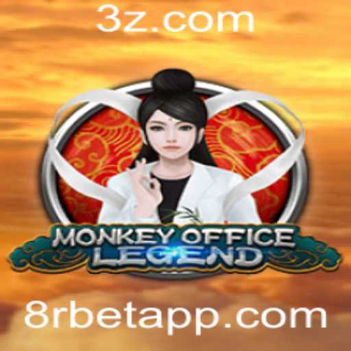 MonkeyOfficeLegend: Um Mergulho na Nova Era dos Jogos de Estratégia
