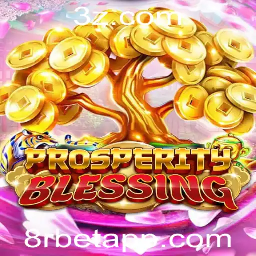 Descubra as Regras e Aventura Única do Jogo ProsperityBlessing