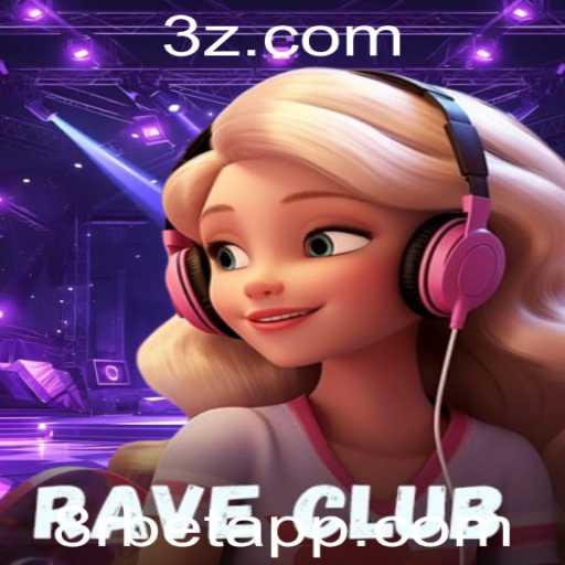 RaveClub: A Experiência Imersiva de Estratégia com 8r Bet