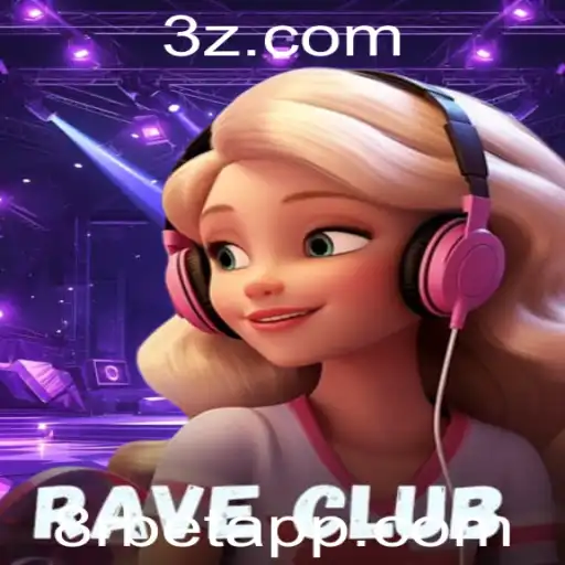 RaveClub: A Experiência Imersiva de Estratégia com 8r Bet