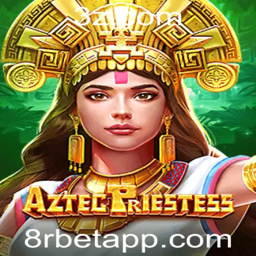 Descobrindo AztecPriestess: Aventura e Estratégia no Mundo Antigo