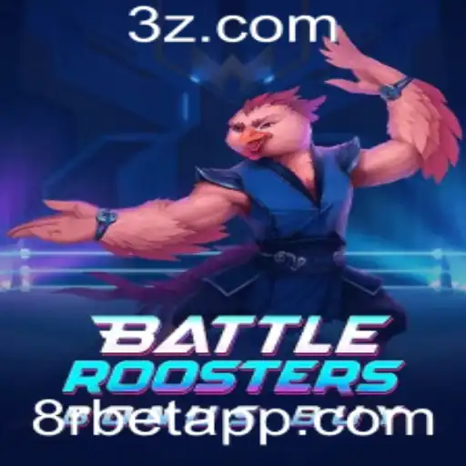 Explorando o Universo Emocionante do Jogo BattleRoostersBonusBuy