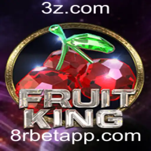 Descubra o Fascinante Mundo do Jogo FruitKing com 8r Bet