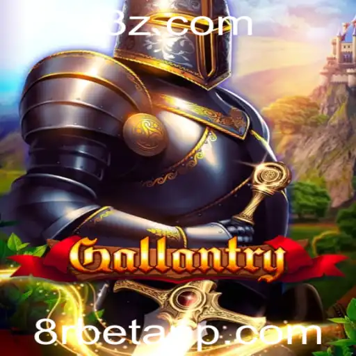Descubra o Jogo Gallantry: Uma Jornada Épica