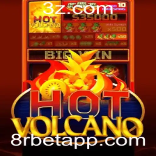 HotVolcano: A Aventura de Apostas 8r Que Está Incendiando o Mundo dos Jogos