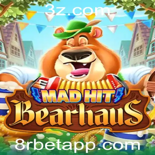 Explorando o Fascinante Mundo de MadHitBearhaus