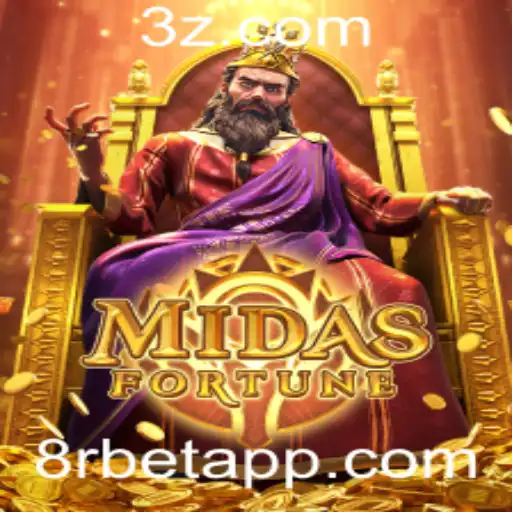 MidasFortune: A Atração Inovadora no Mundo dos Jogos Digitais