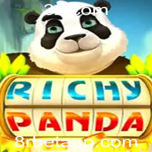 RichyPanda: Explorando o Universo dos Jogos de Aposta com 8r Bet