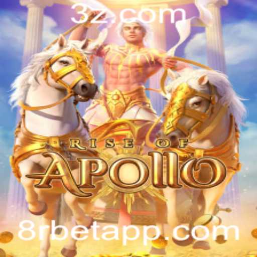 Explore o Fascinante Mundo de RiseofApollo: Um Jogo Inovador