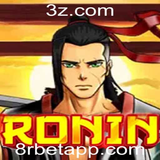 Descubra o Mundo Emocionante de Ronin