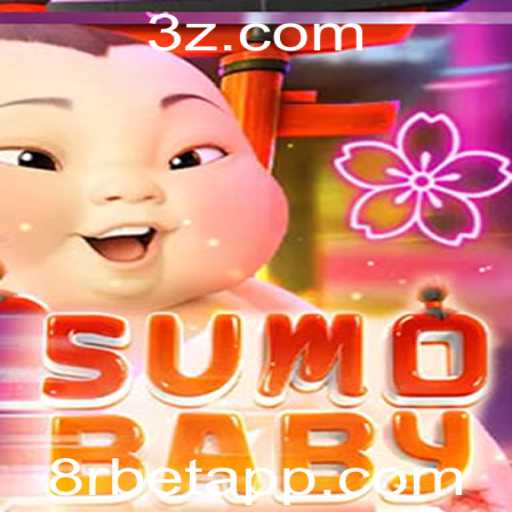 Descubra as Emoções de SumoBaby: O Novo Fenômeno nos Jogos