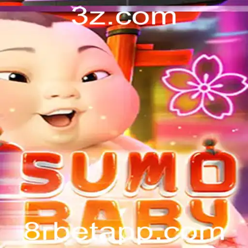 Descubra as Emoções de SumoBaby: O Novo Fenômeno nos Jogos