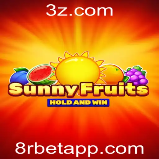 SunnyFruits: Descubra a Emoção deste Jogo Cativante