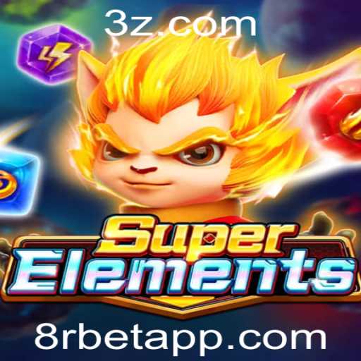 SuperElements: Uma Nova Dimensão do Entretenimento em Jogos