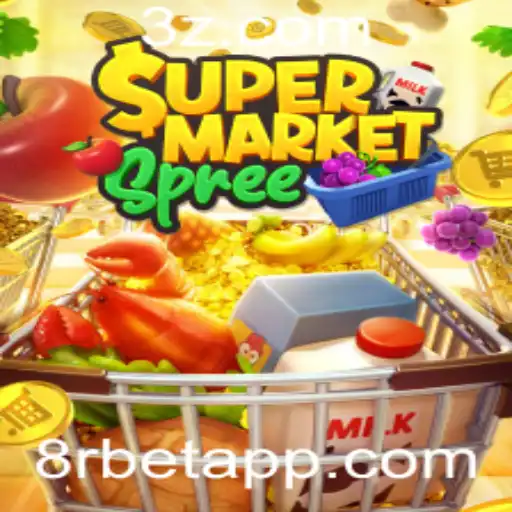 Desvendando SupermarketSpree: Um Mergulho no Jogo de Estratégia e Aposta '8r Bet'
