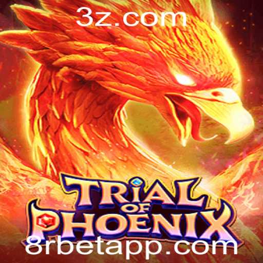 Explorando TrialofPhoenix: Um Jogo de Aventura Imersivo