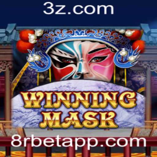 Descubra o Novo Jogo: WinningMask e a Estratégia do 8r Bet