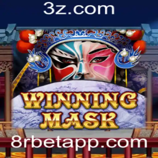 Descubra o Novo Jogo: WinningMask e a Estratégia do 8r Bet
